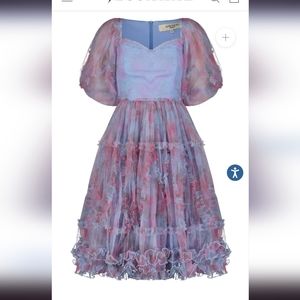 Jessakae Jewel Dress